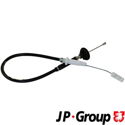 Cable Pull, clutch control